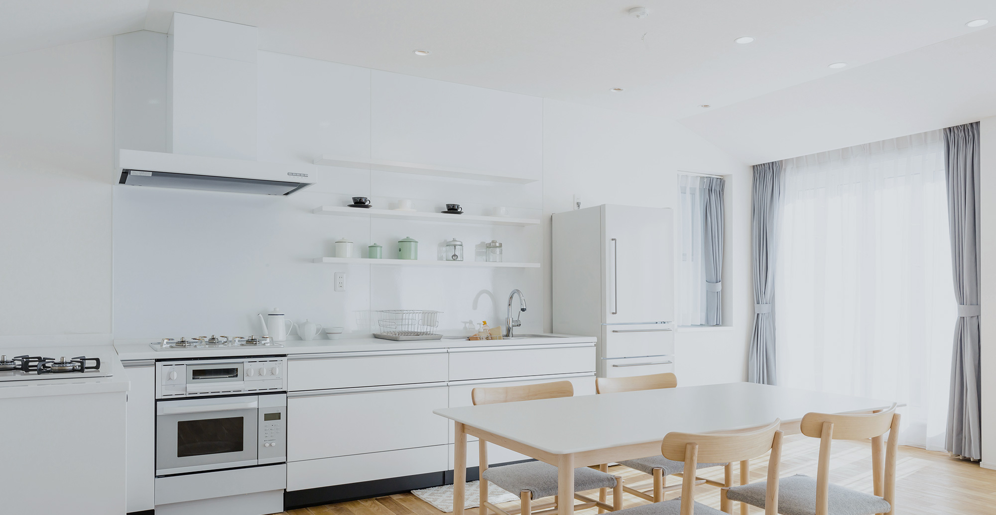 住まいから始まる、幸せな未来づくり