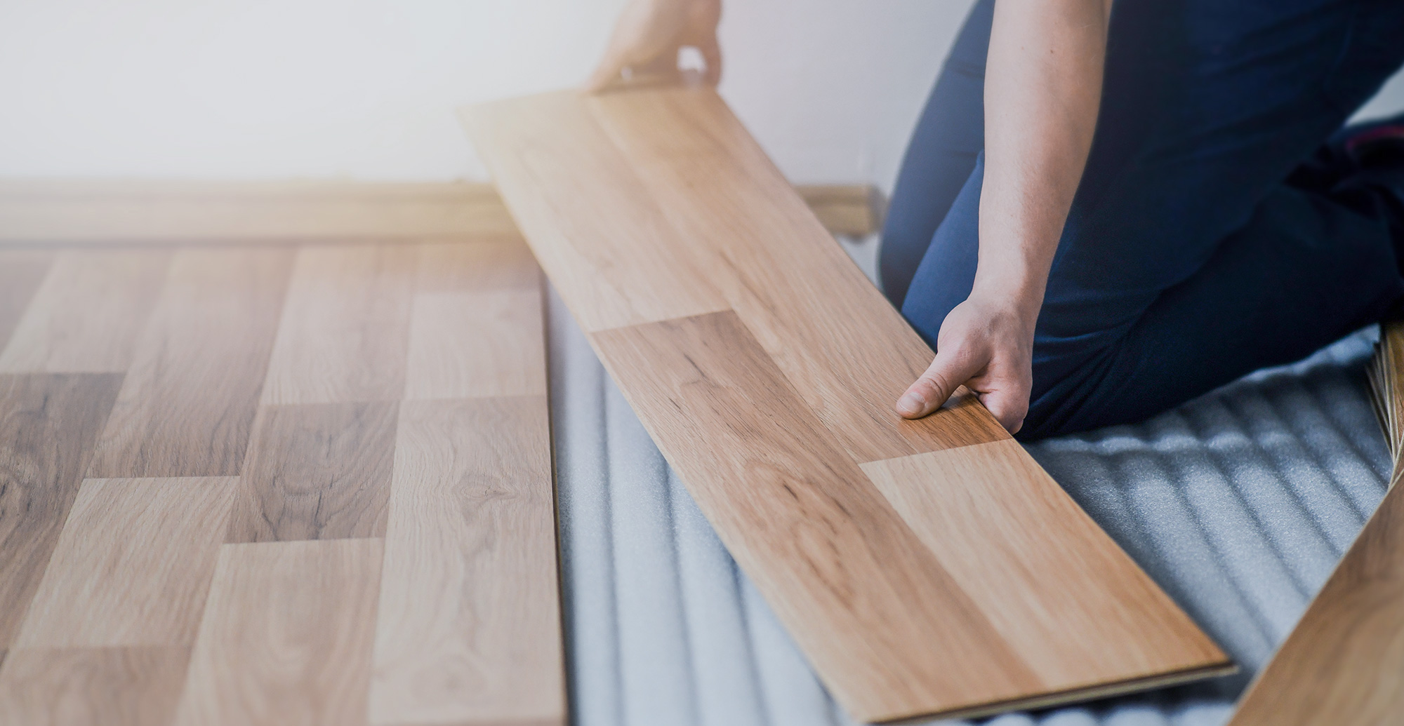 住まいから始まる、幸せな未来づくり