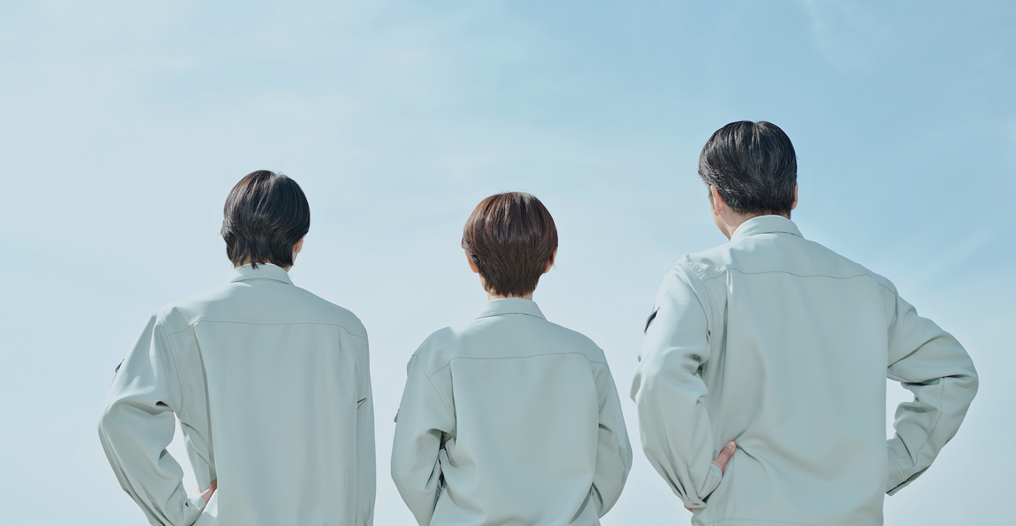 住まいから始まる、幸せな未来づくり